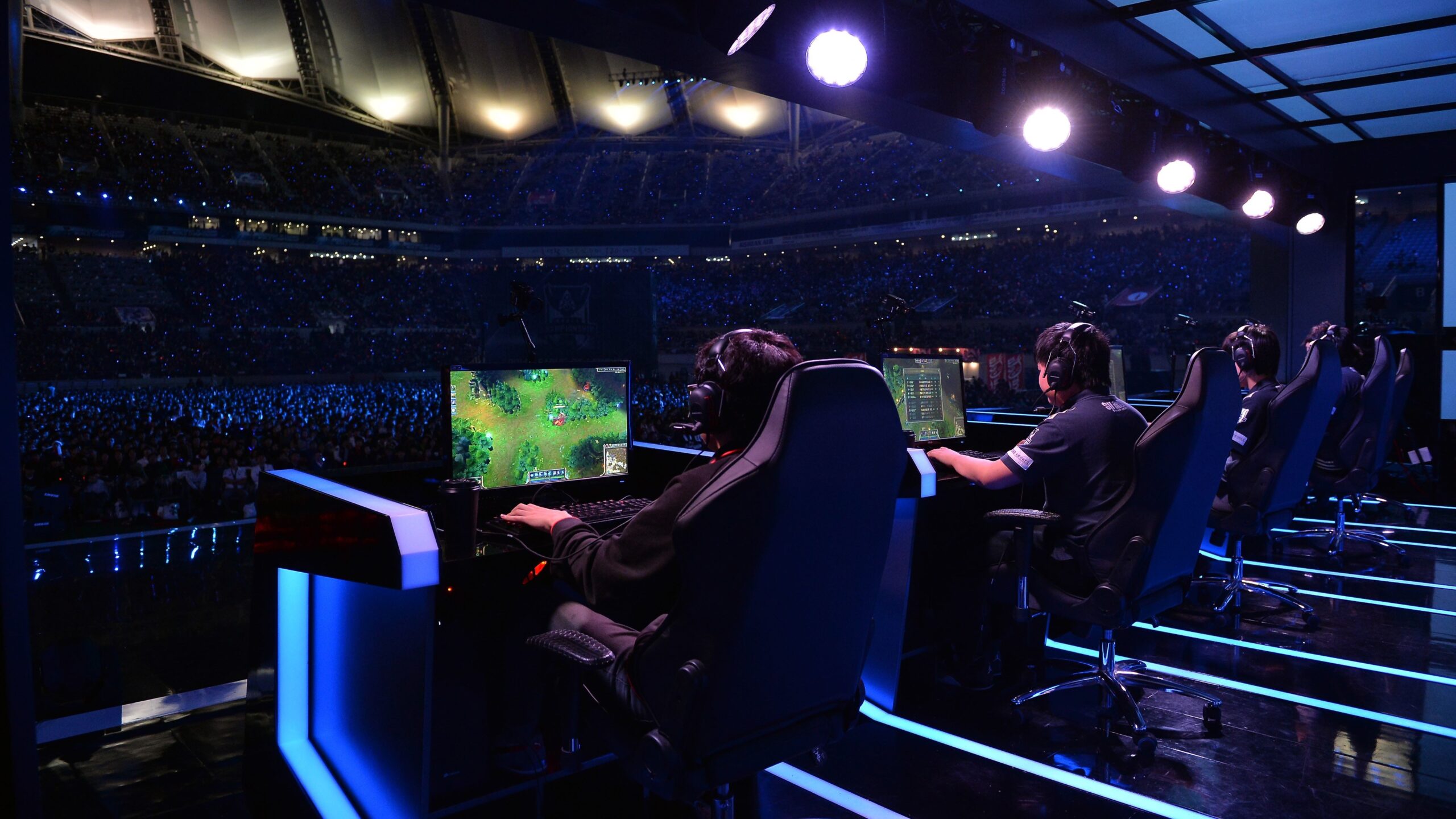 How to Bet on Esports Tournaments