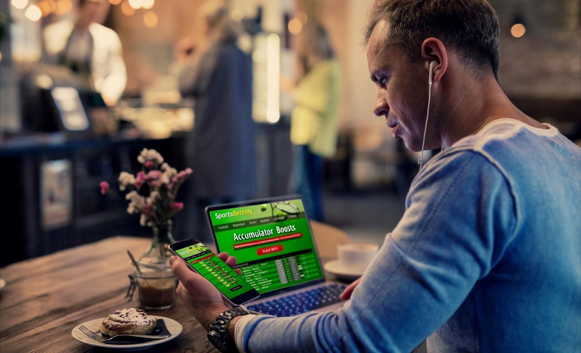 Weekend Sports Promotions in Betting Sites