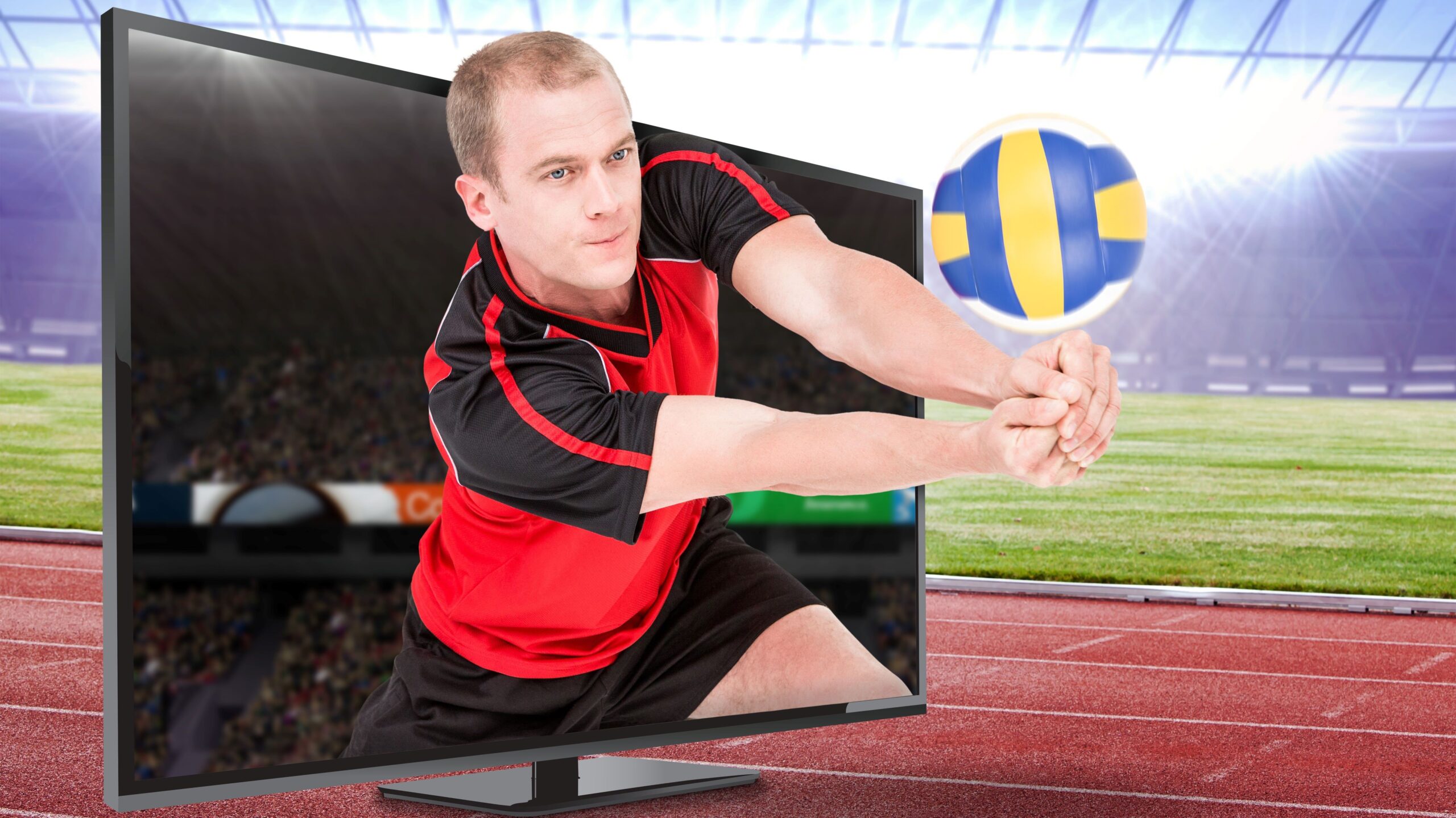 Live Streaming Volleyball Matches for Bettors